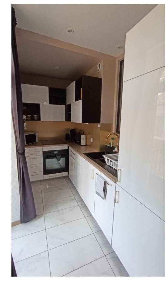 L'Etape Du Tourmalet Appartement Luz-Saint-Sauveur Buitenkant foto