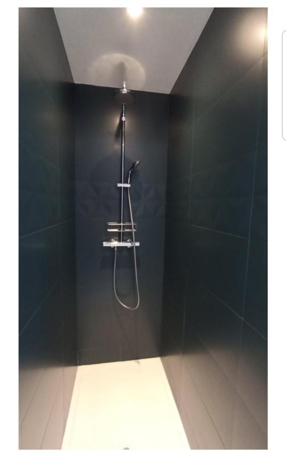 L'Etape Du Tourmalet Appartement Luz-Saint-Sauveur Buitenkant foto