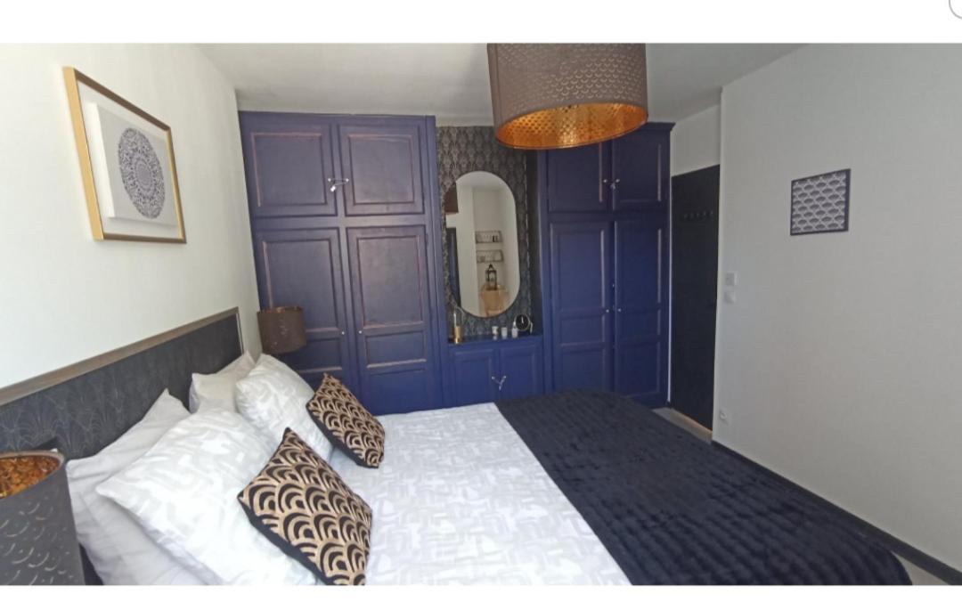 L'Etape Du Tourmalet Appartement Luz-Saint-Sauveur Buitenkant foto